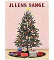 Vissevasse Sangbøger - Julens Sange - Æske m. 15 Sanghæfter