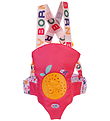 BABY born Bæresele - Carrier Pinplay - 36-43 cm