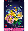 LEGO® Botanicals - Lille Sommerlig Buket 10347 - 373 Dele