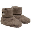Huttelihut Futter - Uldfleece - 2-lags - Etherea