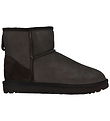 UGG Bamsestøvler - Classic Mini II - Dusted Cocoa