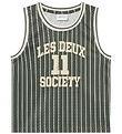 Les Deux Tanktop - Silas Mesh - Duffel Bag