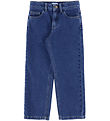 Les Deux Jeans - Ryder - Medium Indigo Wash