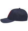 Les Deux Kasket - Baseball - Dark Navy