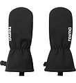Reima Luffer - Softshell - Osaten - Sort