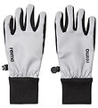 Reima Handsker - Softshell - Heippa - Sort