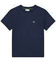 Lacoste T-shirt - Marine