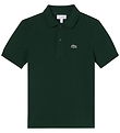 Lacoste Polo - Piqué - Sinople