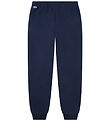 Lacoste Sweatpants - Marine