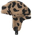 Liewood Hue - Bravo - Fleece - Mega Leo/Oat Mix