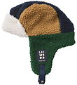 Liewood Hue - Bravo - Fleece - Classic Navy Multi Mix