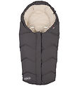 Voksi Kørepose - Move - 90 cm - Grey Solid
