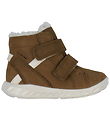 Ecco Støvler - SP1 Lite Infant - Warm - Camel