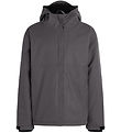 Grunt Jakke - GRJoe - Grey