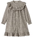 MarMar Kjole - Dalina - Pilot Navy Check
