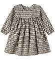 MarMar Kjole - Dulle - Pilot Navy Check