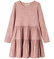 MarMar Dress - Leo Dolly - Rose Dust Leo