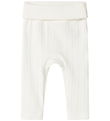 MarMar Bukser - Piva - Rib - Gentle White
