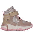 Wheat Vinterstøvler - Muni - Tex - Rose Powder