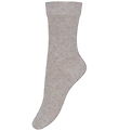 MP Strømper - Meili - Beige Melange