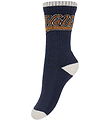 MP Strømper - Orla - Navy