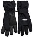 Hummel Handsker - Tex - HmlJr - Sort