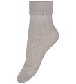 MP Strømper - Meili - Beige Melange