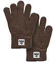Hummel Handsker - 2-pak - Strik - HmlJr - Peppercorn