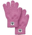 Hummel Handsker - 2-pak - Strik - HmlJr - Polignac
