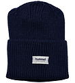 Hummel Hue - Rib - Strik - HmlJr - Dress Blues