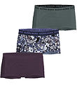 Björn Borg Boxershorts - 3-Pak - MultiPack