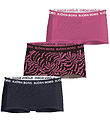 Björn Borg Boxershorts - 3-PAK - Multipack