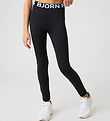 Björn Borg Leggings - Black