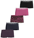 Björn Borg Boxershorts - 5-Pak - Multipack