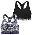 Björn Borg Boxershorts - 2-Pak - Multipack