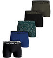 Björn Borg Boxershorts - 5-Pak - Multipack