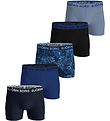 Björn Borg Boxershorts - 5-Pak - Multipack