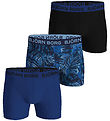 Björn Borg Boxershorts - 3-Pak - Multipack