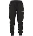 Björn Borg Sweatpants - Black Beauty