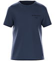 Björn Borg T-shirt - SARGASSO SEA