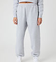 Björn Borg Sweatpants - Light Grey Melange