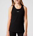Björn Borg Tank Top - Black Beauty