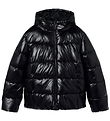 LMTD Dunjakke - NlnMayer - Black