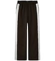 LMTD Bukser - NlfBorop - Chocolate Brown