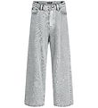 Jack & Jones Jeans - JjIron - Grey Denim