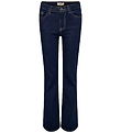 Kids Only Jeans - KogJuicy - Dark Blue Denim/ RINSE