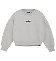 Indian Blue Jeans Seatshirt - Dove