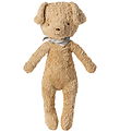 Maileg Bamse - Vintage Plys - Hund - Soft Sand
