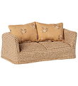 Maileg Miniature Sofa - Mus - Mable