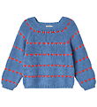 MarMar Bluse - Uld/Bomuld - Torin - Heaven Hearts